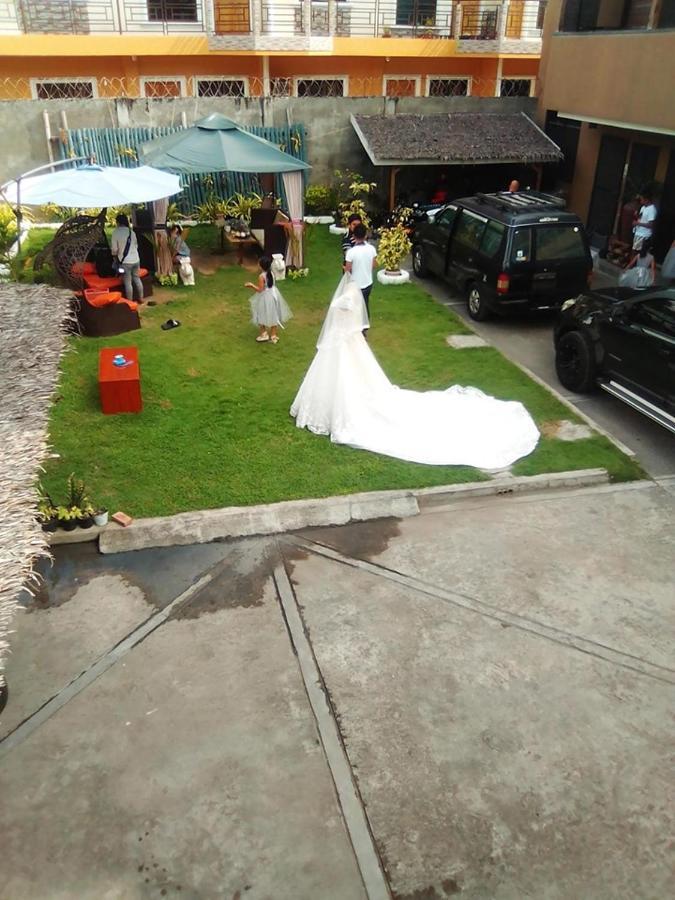 Anabelle Residence Dumaguete City Luaran gambar