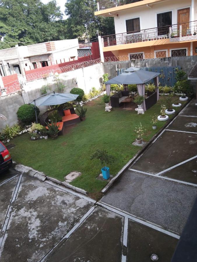 Anabelle Residence Dumaguete City Luaran gambar
