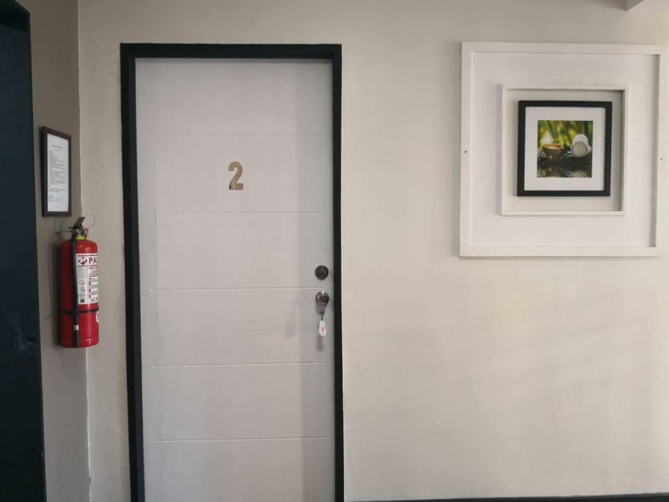 Anabelle Residence Dumaguete City Luaran gambar