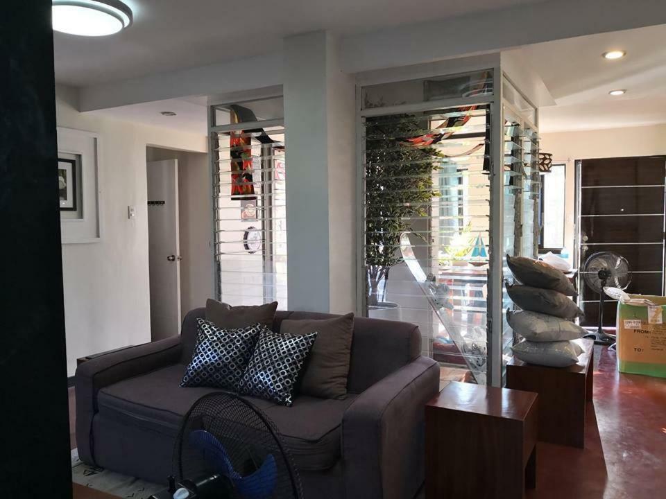 Anabelle Residence Dumaguete City Luaran gambar