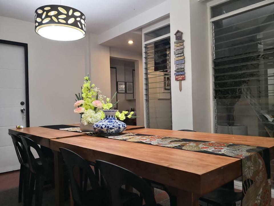 Anabelle Residence Dumaguete City Luaran gambar