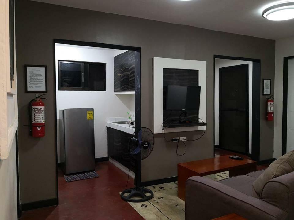 Anabelle Residence Dumaguete City Luaran gambar