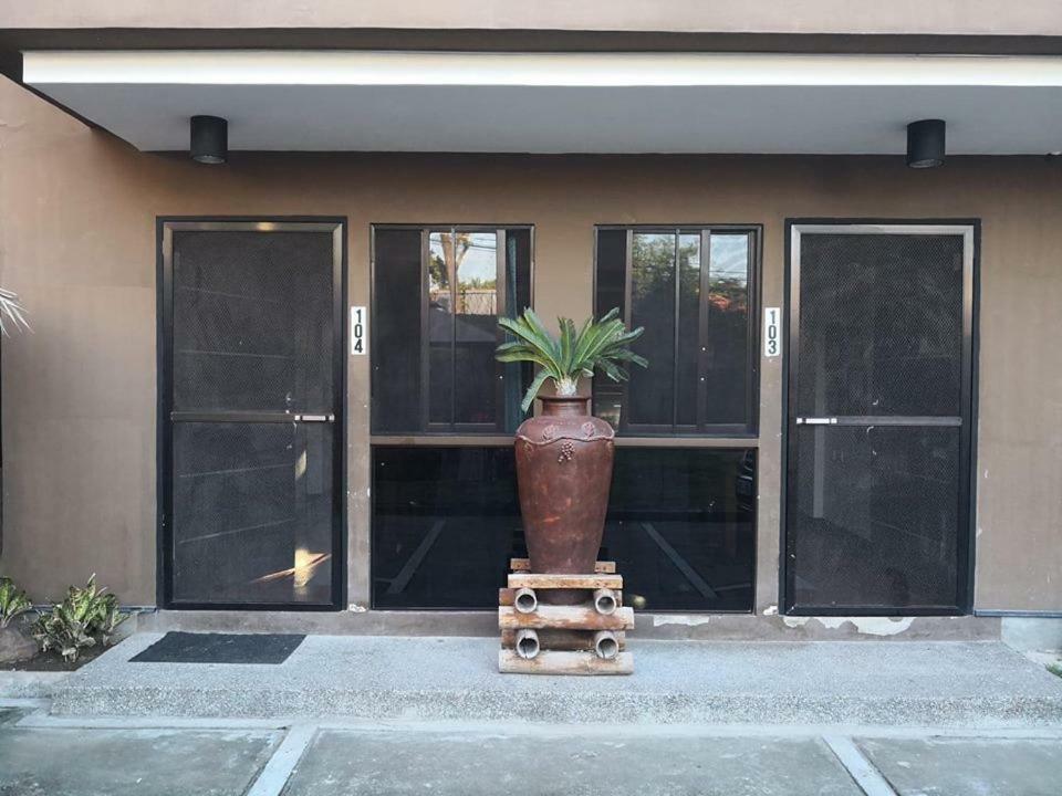Anabelle Residence Dumaguete City Luaran gambar