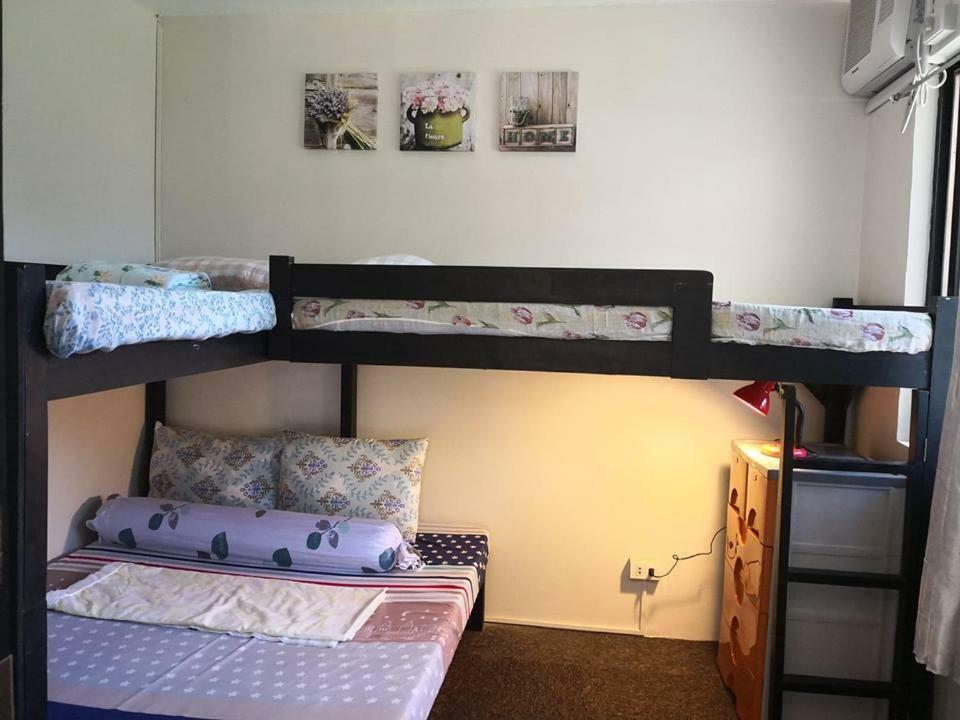 Anabelle Residence Dumaguete City Luaran gambar