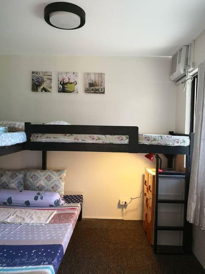 Anabelle Residence Dumaguete City Luaran gambar