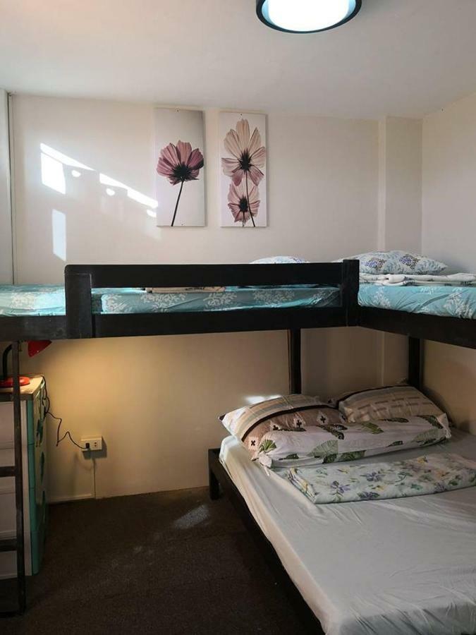 Anabelle Residence Dumaguete City Luaran gambar