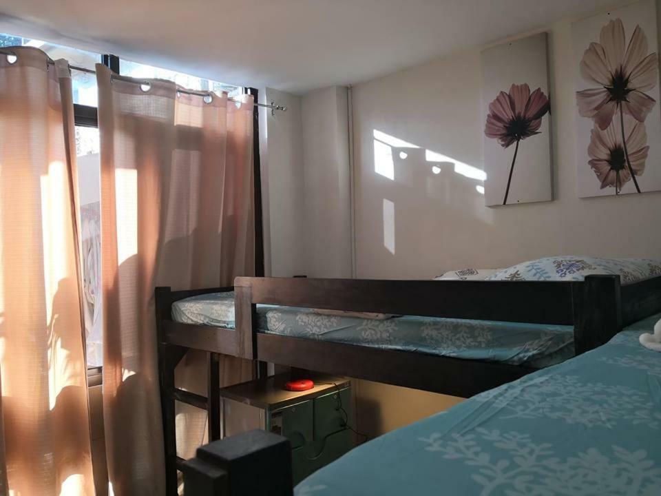 Anabelle Residence Dumaguete City Luaran gambar