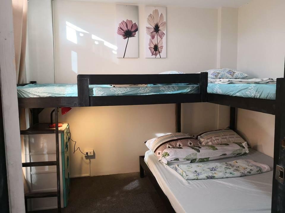 Anabelle Residence Dumaguete City Luaran gambar