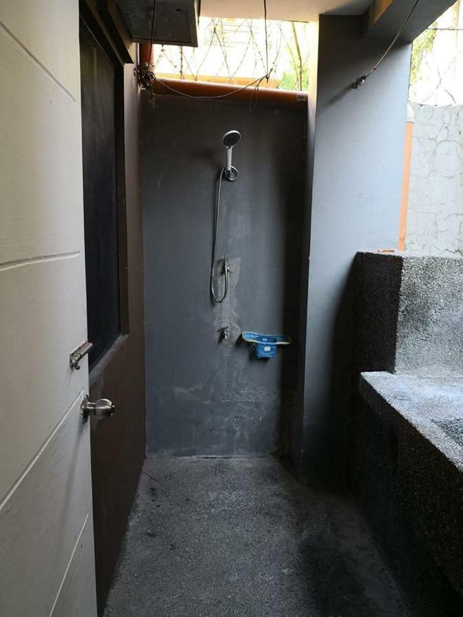 Anabelle Residence Dumaguete City Luaran gambar