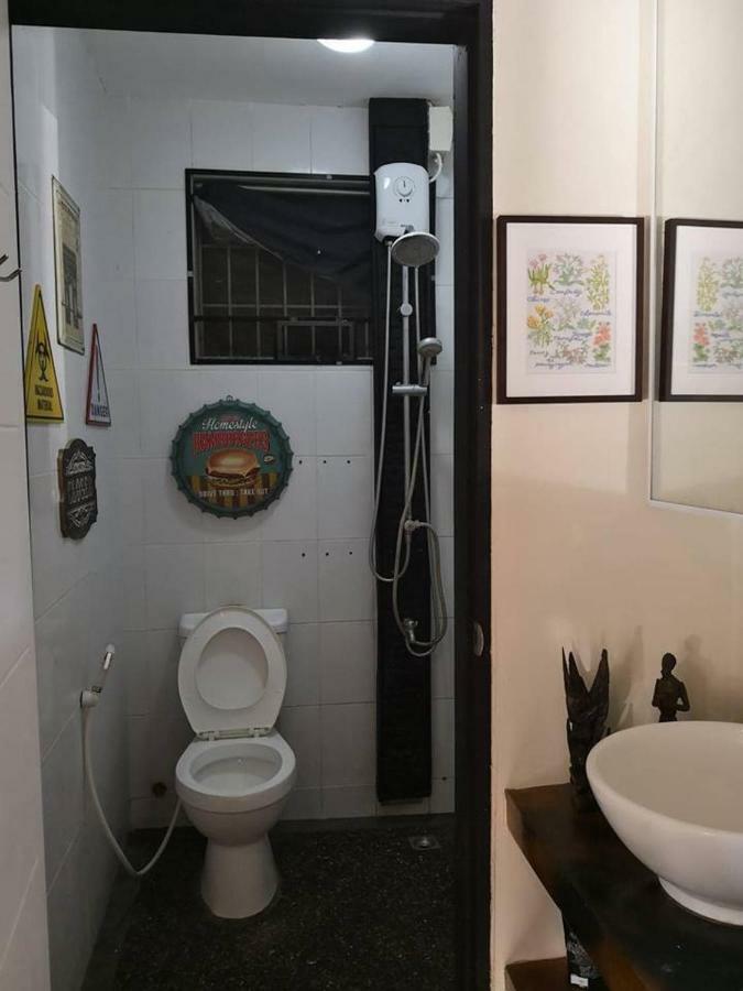 Anabelle Residence Dumaguete City Luaran gambar
