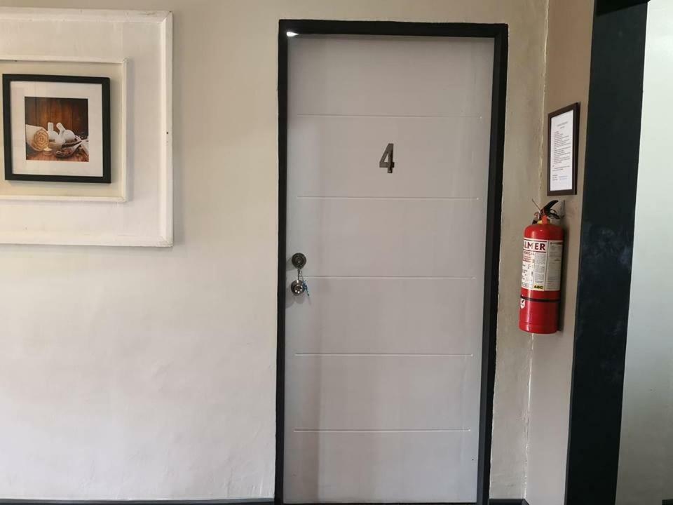 Anabelle Residence Dumaguete City Luaran gambar