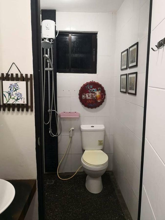 Anabelle Residence Dumaguete City Luaran gambar