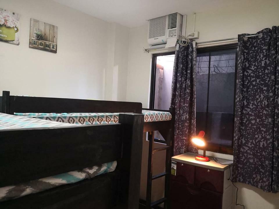 Anabelle Residence Dumaguete City Luaran gambar