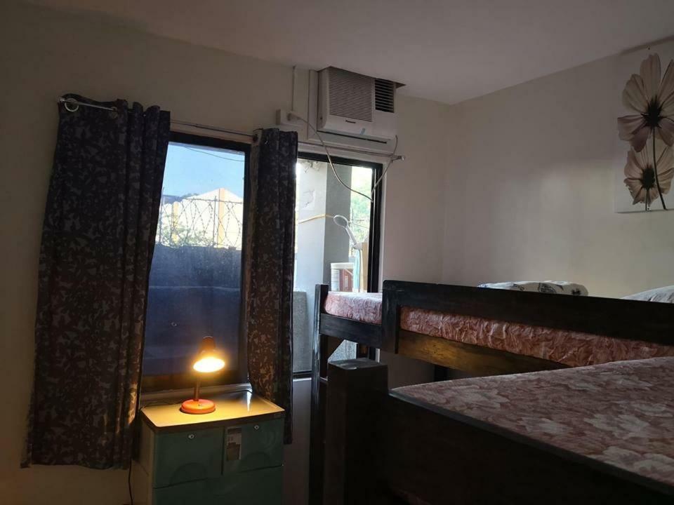 Anabelle Residence Dumaguete City Luaran gambar