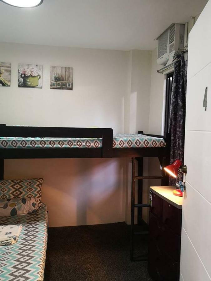 Anabelle Residence Dumaguete City Luaran gambar