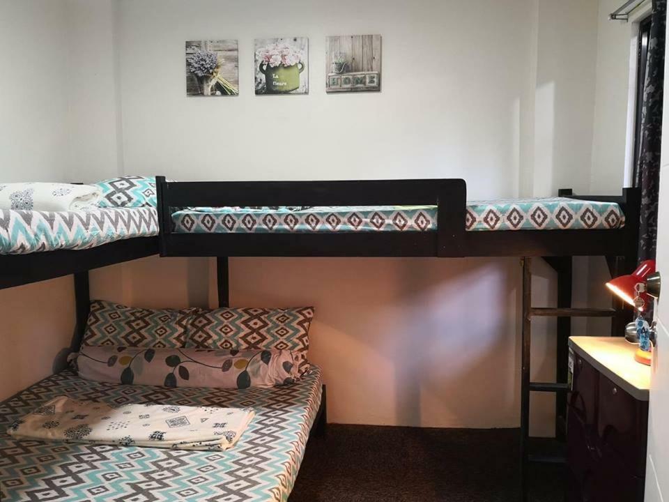 Anabelle Residence Dumaguete City Luaran gambar