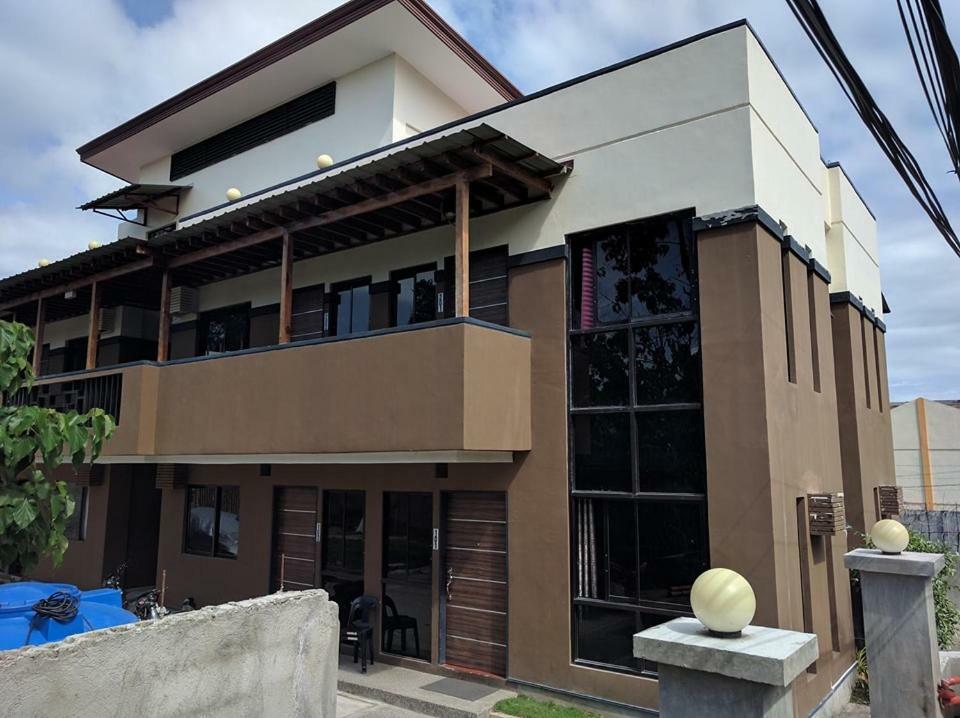 Anabelle Residence Dumaguete City Luaran gambar