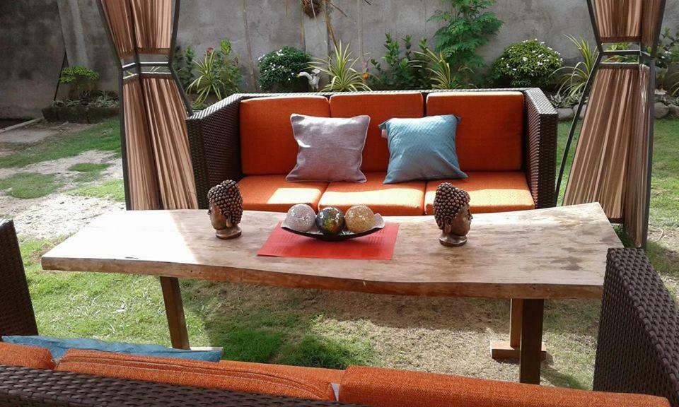 Anabelle Residence Dumaguete City Luaran gambar